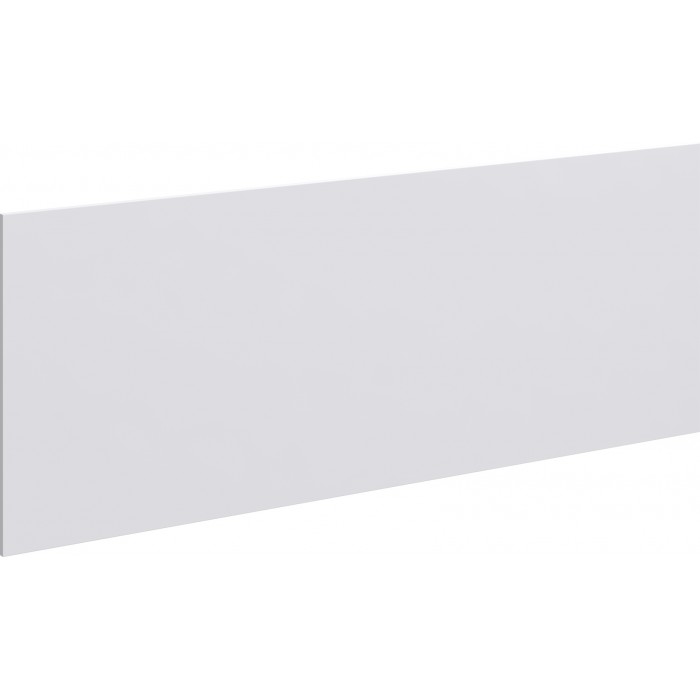 Фасад для тумбы Aqwella Mobi 60 MOB0706W белый