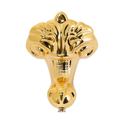 Комплект ножек Belbagno BB-LEG-EAGLE-ORO золото