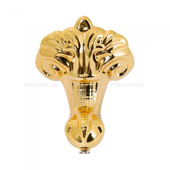 Комплект ножек Belbagno BB-LEG-EAGLE-ORO золото