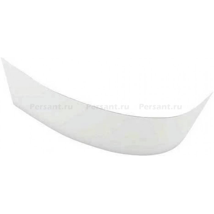 Фронтальная панель для ванны Aquatek Дива 170, левая EKR-F0000061