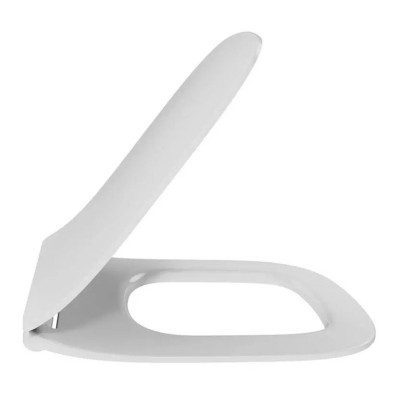 Крышка-сиденье для унитаза Jacob Delafon Struktura E28931-WTE белая