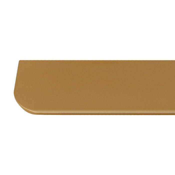 Ручка для тумбы Cezares Eco сатиновое золото RS156SG.3/320