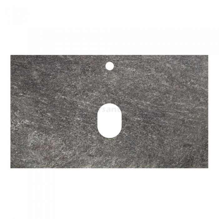 Столешница под раковину BelBagno KEP-100-GRN Granito