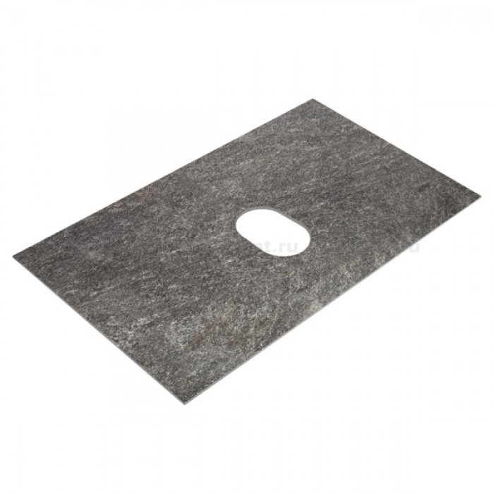 Столешница под раковину BelBagno KEP-100-GRN-W0 Granito