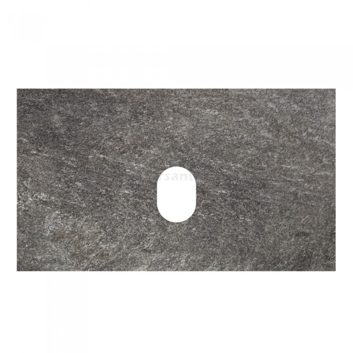 Столешница под раковину BelBagno KEP-100-GRN-W0 Granito