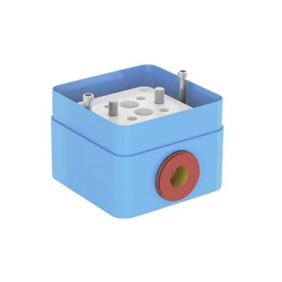 Внутренняя часть смесителя Ravak R-box RB 07A.50 X070427