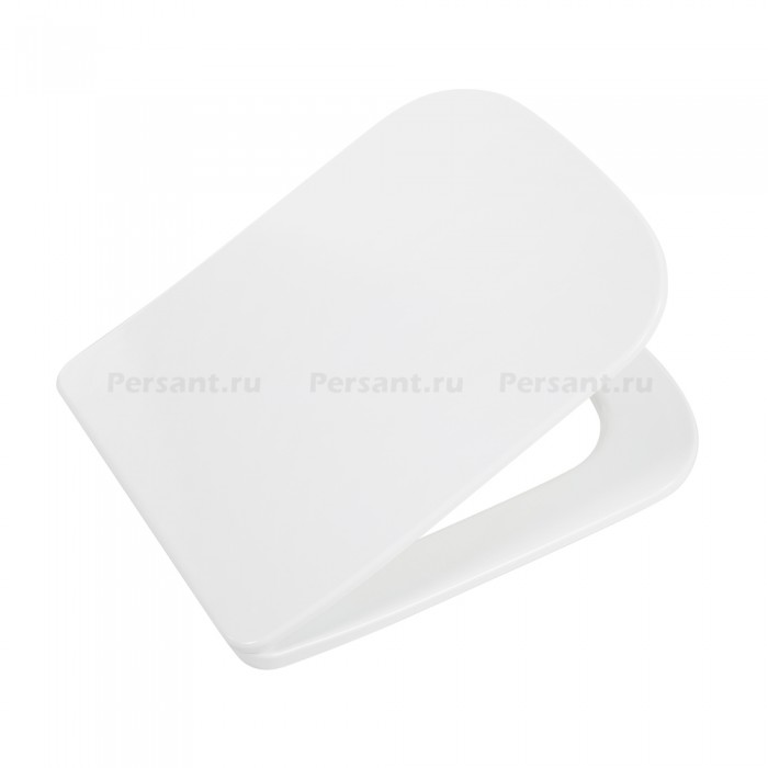 Сиденье для унитаза BelBagno Marmi BB052SC