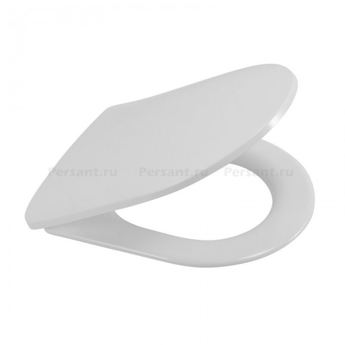 Сиденье для унитаза BelBagno Amanda BB051-2SC