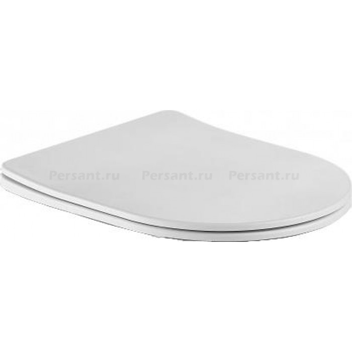 Сиденье для унитаза BelBagno Amanda BB051SC