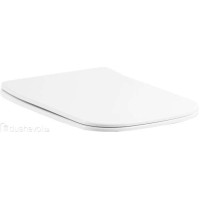 Сиденье для унитаза BelBagno BB132SC Veneto, soft close