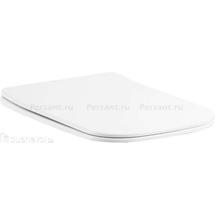 Сиденье для унитаза BelBagno BB132SC Veneto, soft close