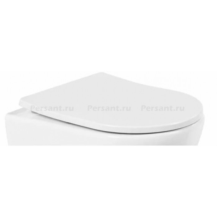 Сиденье BelBagno BB2031SC soft close