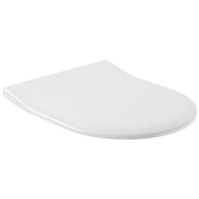 Крышка-сиденье для унитаза Villeroy&Boch Architectura 9M70S101 SlimSeat