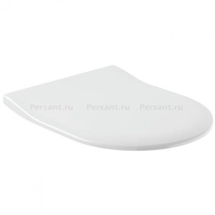 Крышка-сиденье для унитаза Villeroy&Boch Architectura 9M70S101 SlimSeat