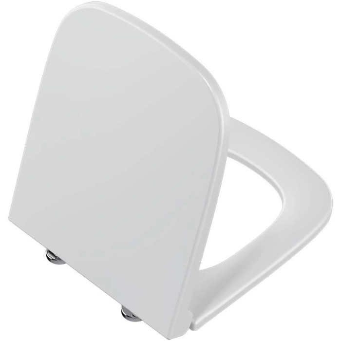 Крышка-сиденье для унитаза VitrA S20 177-003-009 с микролифтом 
