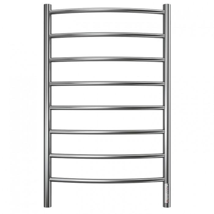 Полотенцесушитель электрический Terminus Классик П8 500х850 4670078531360, хром