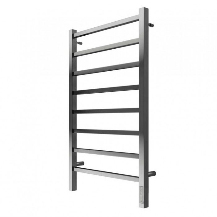 Полотенцесушитель электрический Terminus Ватикан П8 500х850 4670078560445, сатин