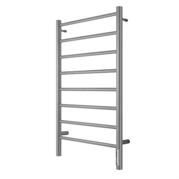 Полотенцесушитель электрический Terminus Аврора П8 500х850 4670078563989, сатин