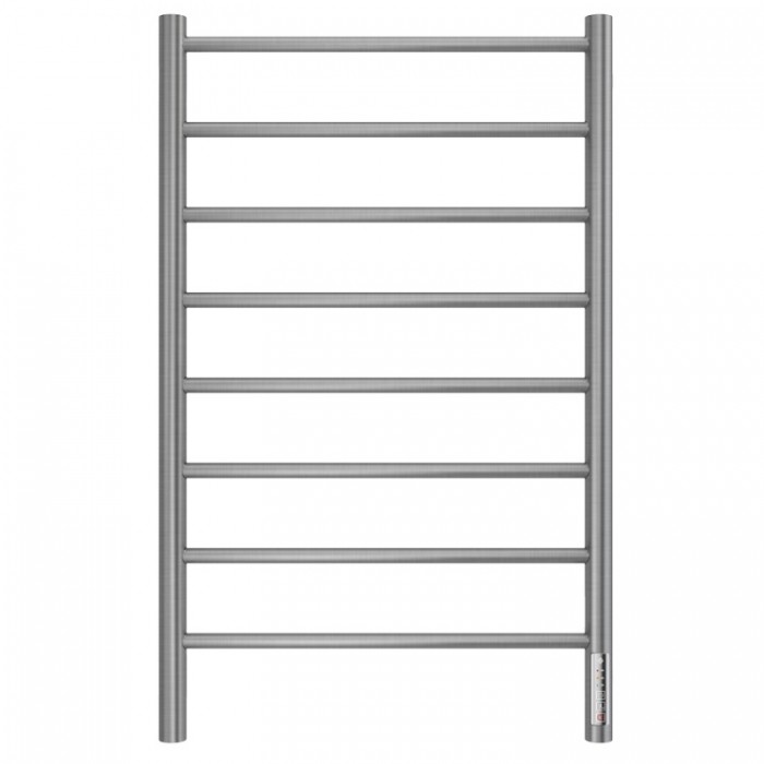 Полотенцесушитель электрический Terminus Аврора П8 500х850 4670078563989, сатин