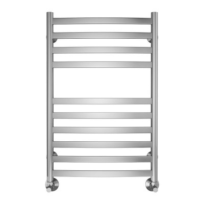 Полотенцесушитель водяной Terminus Авиэль П10 500х800 4670078529015 хром