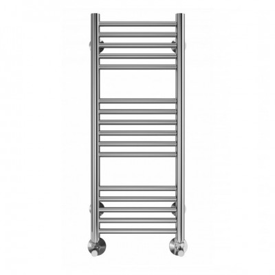 Полотенцесушитель водяной Terminus Аврора П16 300х800 4670078529299 хром