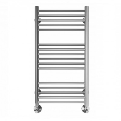 Полотенцесушитель водяной Terminus Аврора П16 400х800 4670078529305, хром