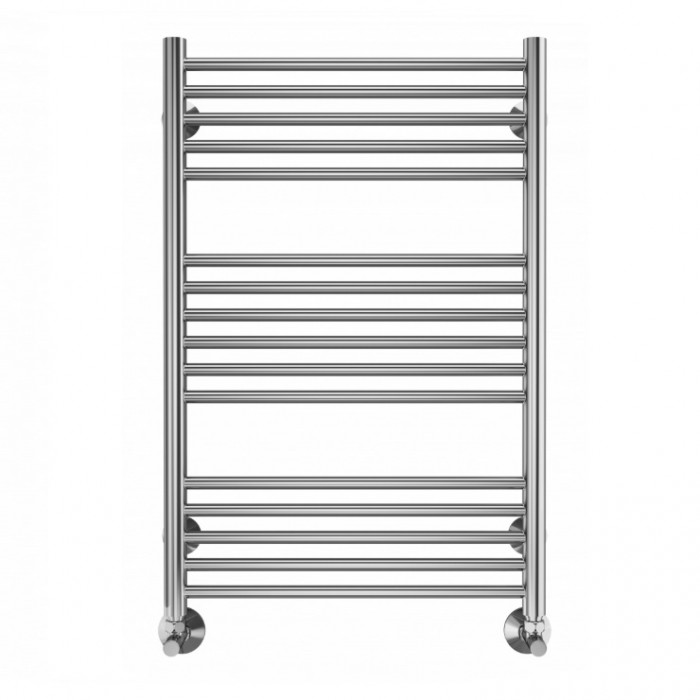 Полотенцесушитель водяной Terminus Аврора П16 500х800 4670078529312, хром