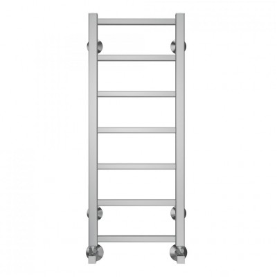 Полотенцесушитель водяной Terminus Контур П7 300х800 4670078529633 хром