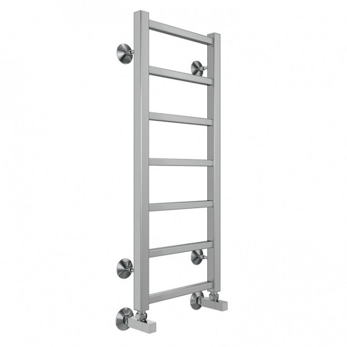 Полотенцесушитель водяной Terminus Контур П7 300х800 4670078529633 хром