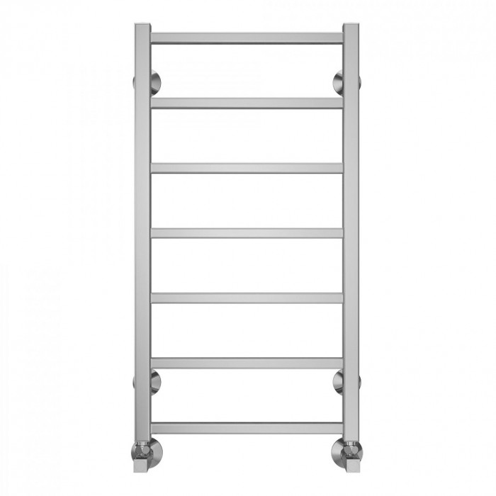 Полотенцесушитель водяной Terminus Контур П7 400х800 4670078529640 хром