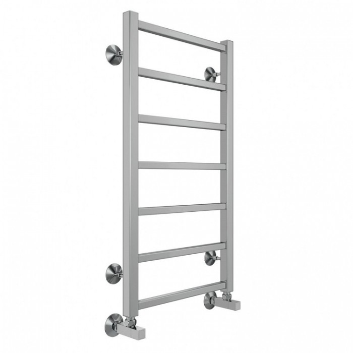 Полотенцесушитель водяной Terminus Контур П7 400х800 4670078529640 хром