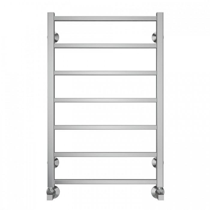 Полотенцесушитель водяной Terminus Контур П7 500х800 4670078529657 хром