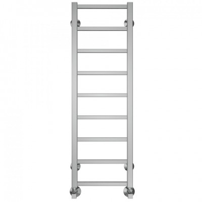 Полотенцесушитель водяной Terminus Контур П9 300х1000 4670078529664 хром