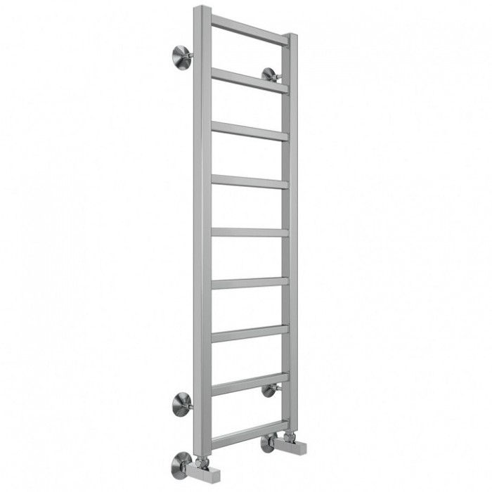 Полотенцесушитель водяной Terminus Контур П9 300х1000 4670078529664 хром