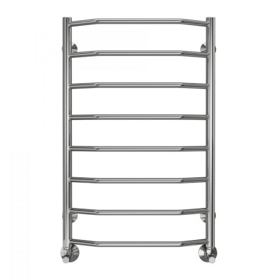 Полотенцесушитель водяной Terminus Викория П8 500х800 4670078530134, хром