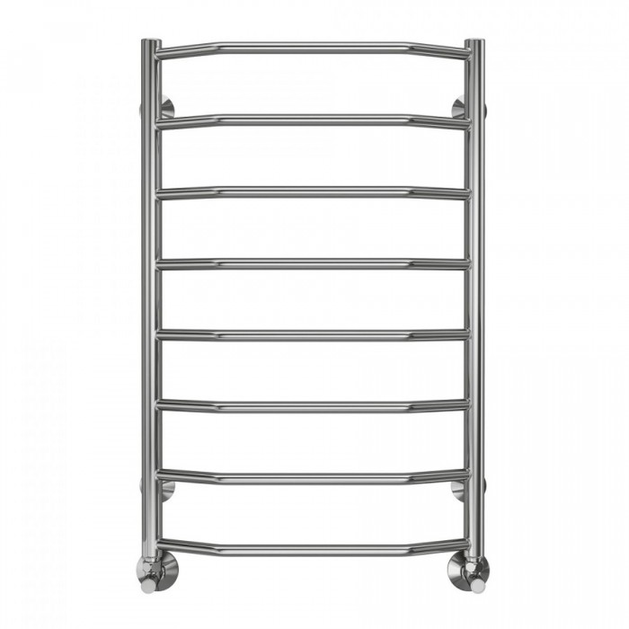 Полотенцесушитель водяной Terminus Викория П8 500х800 4670078530134, хром