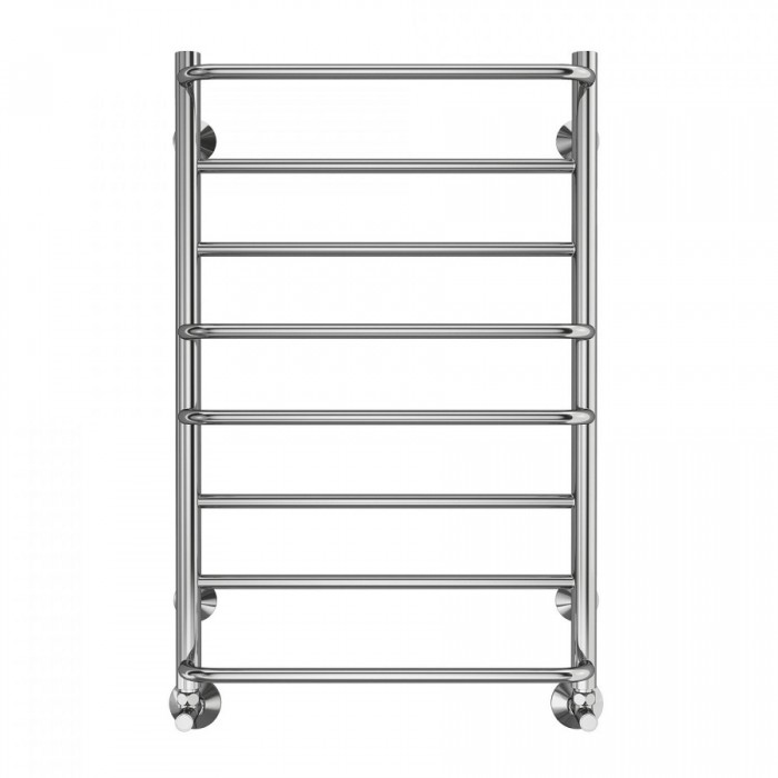 Полотенцесушитель водяной Terminus Евромикс П8 500х800 4670078530165, хром