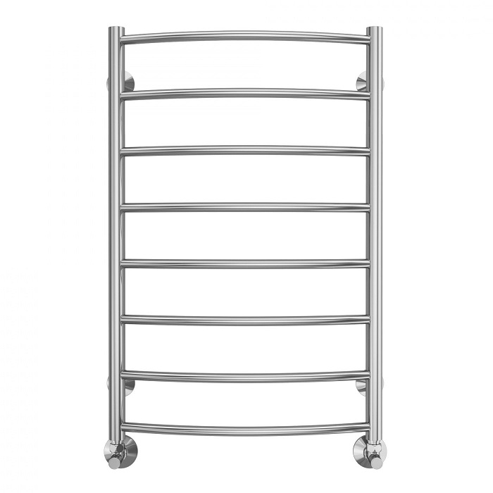 Полотенцесушитель водяной Terminus Классик П8 500х800 4670078530271, хром