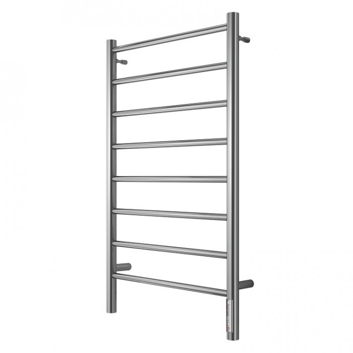 Полотенцесушитель электрический Terminus Аврора П8 500х850 4670078531179 хром