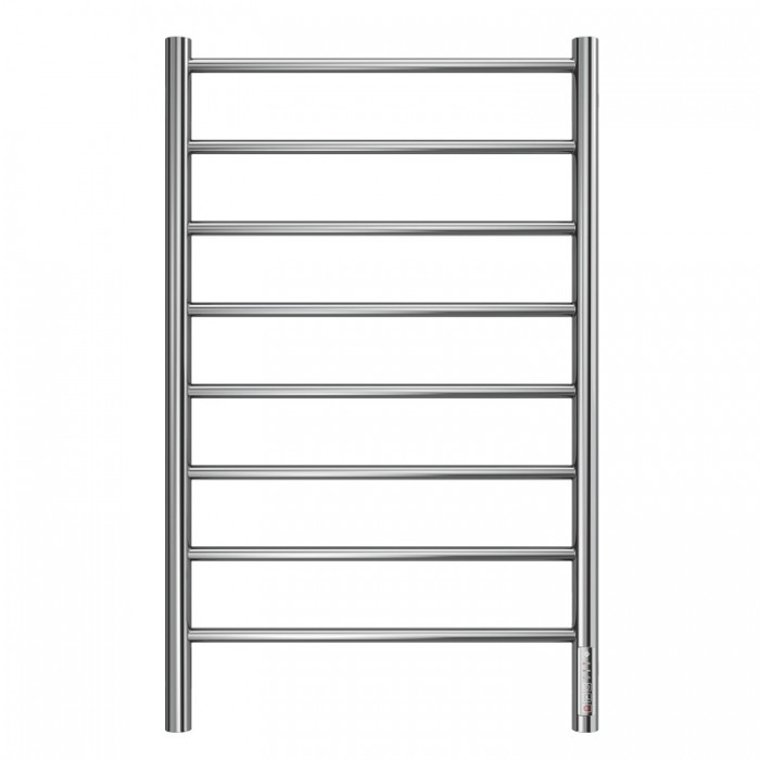 Полотенцесушитель электрический Terminus Аврора П8 500х850 4670078531179 хром