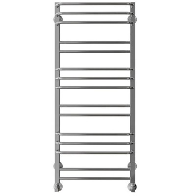 Полотенцесушитель водяной Ravak Cube 50х120 X04000083670 хром