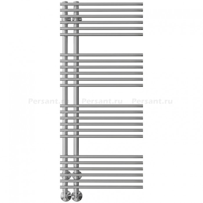 Полотенцесушитель водяной Ravak Style 50х120 X04000083673 хром