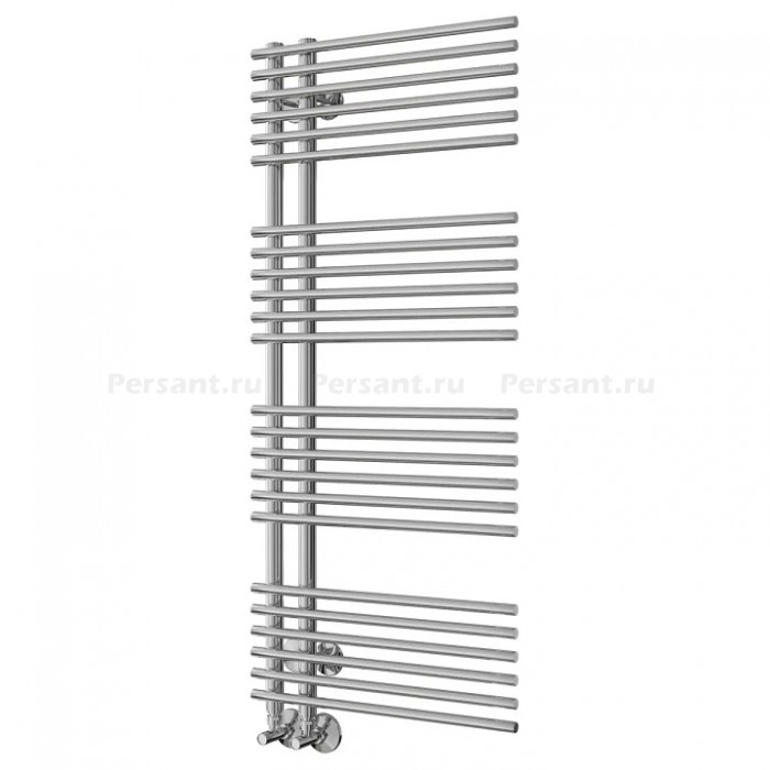 Полотенцесушитель водяной Ravak Style 50х120 X04000083673 хром