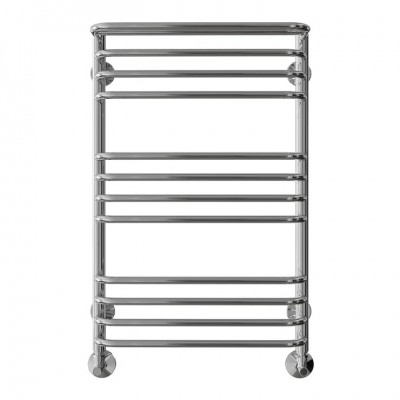 Полотенцесушитель водяной Ravak Optima 50х80 X04000083685 хром