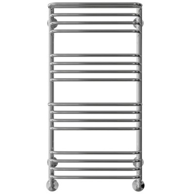 Полотенцесушитель водяной Ravak Optima 50х100 X04000083686 хром