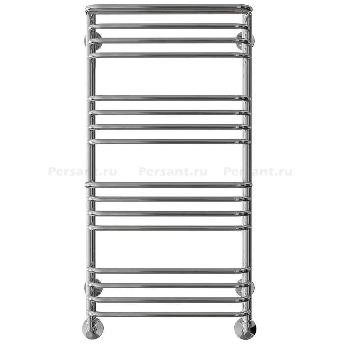 Полотенцесушитель водяной Ravak Optima 50х100 X04000083686 хром