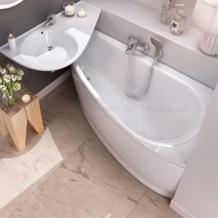 Раковина Ravak Avocado Comfort R 95x53 XJ9P1100000