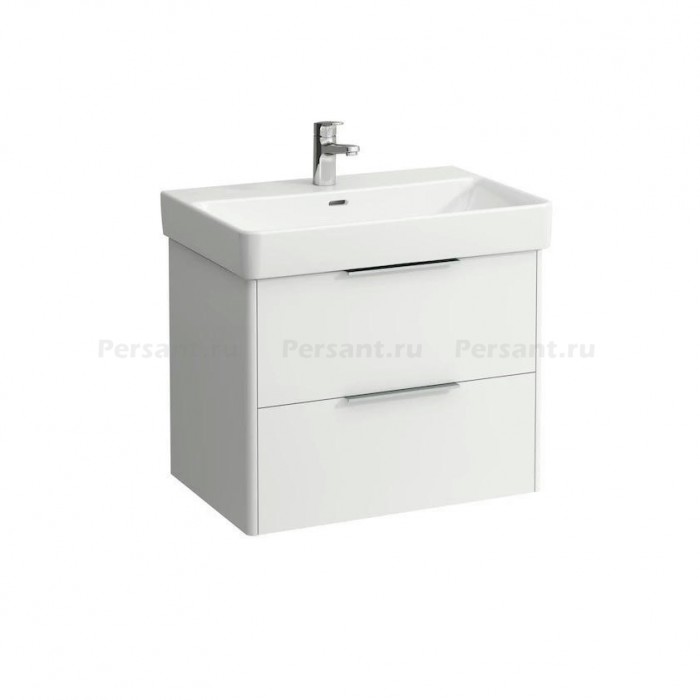 Раковина подвесная Laufen Pro S 70x46 8.1096.7.000.104.1