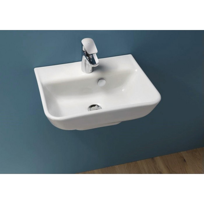 Раковина Jacob Delafon Struktura 45x35 EGH112-00