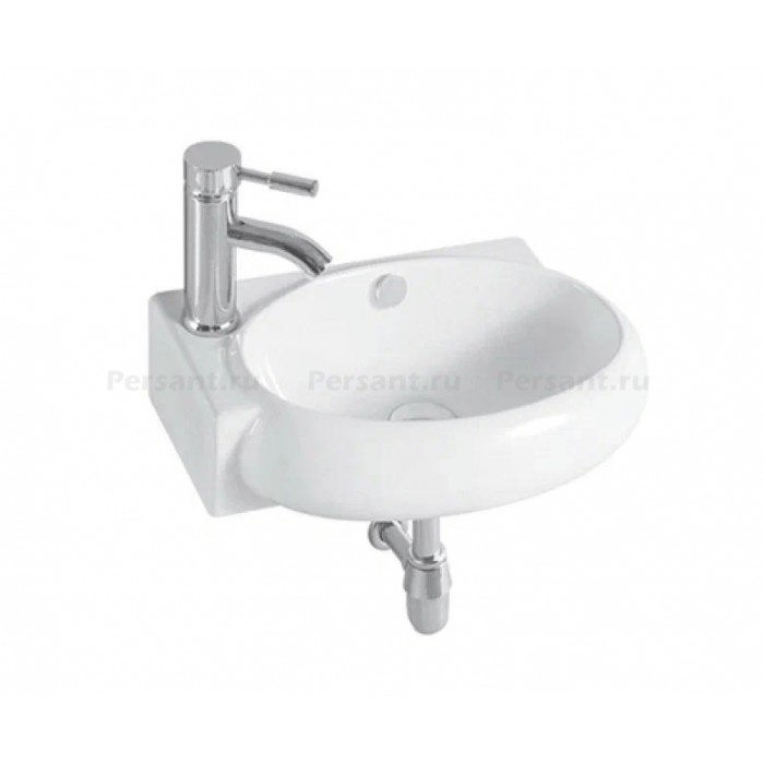 Раковина подвесная Aquatek 28x42 AQ5303-00 белая